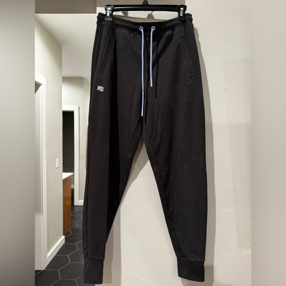 The Normal Brand Puremeso Joggers